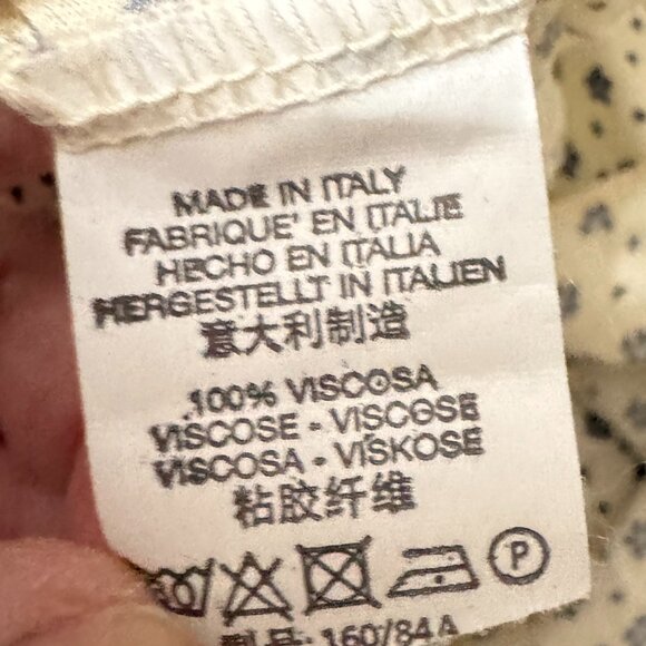 NWT Brandi Melville - Small Ditsy Print Cami - Women's One Size - Picture 6 of 6